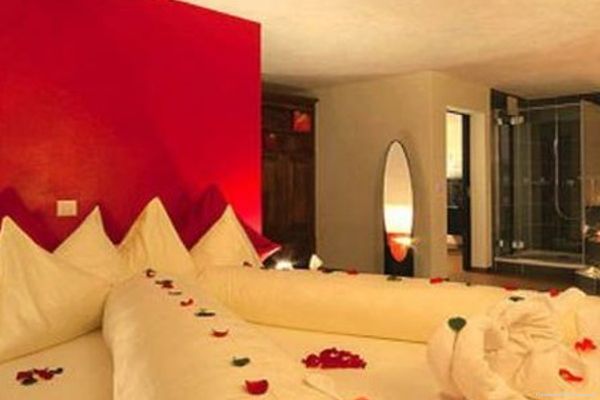 Dala Apparthotel (Leukerbad)